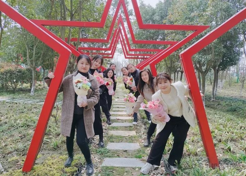 來(lái)紅樹(shù)林，共赴美麗約會(huì )——紅樹(shù)林農場(chǎng)