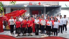 <b>《唱紅歌 趕熱潮 弘揚“三個(gè)不相信”英雄宣言》</b>